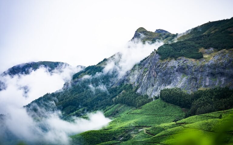 Enchanting Escapes: Exploring the Hill Stations of North India