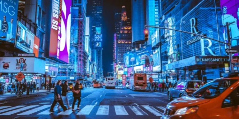 Explore the Best New York City Attractions 2024 Exploring the Enchanting Gems of New York City: Best Places To See in NYC