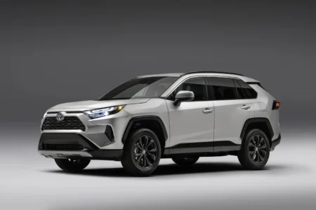 Exploring the Trim Levels of the Toyota RAV4: Your Ultimate Guide to Versatility and Performance